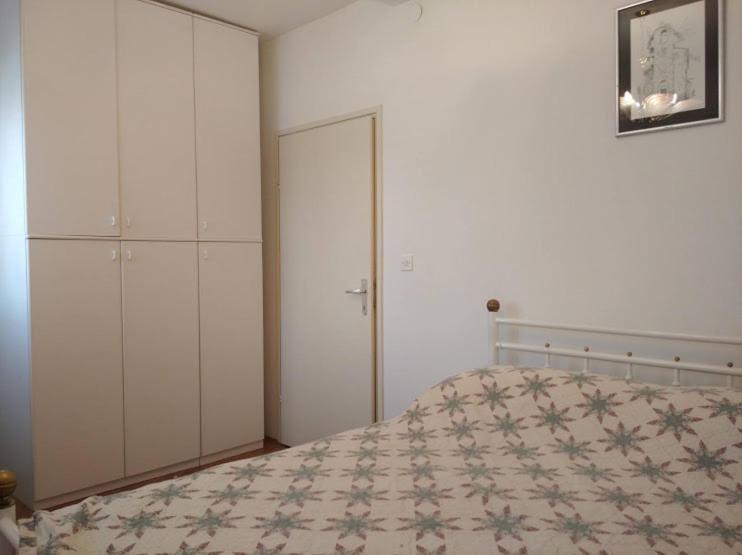 Apartments Obelix Pula Bagian luar foto