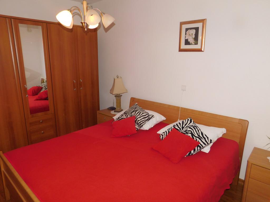 Apartments Obelix Pula Ruang foto